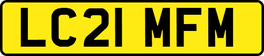 LC21MFM