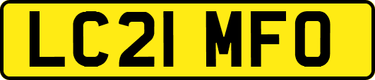 LC21MFO