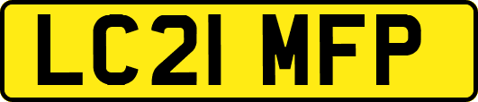 LC21MFP