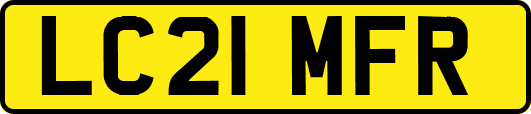 LC21MFR