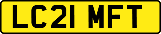LC21MFT