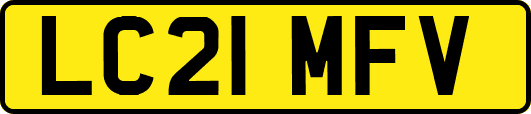 LC21MFV