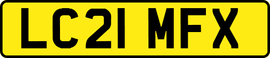LC21MFX