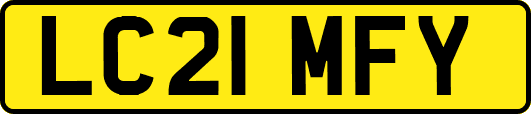 LC21MFY