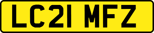 LC21MFZ