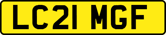 LC21MGF