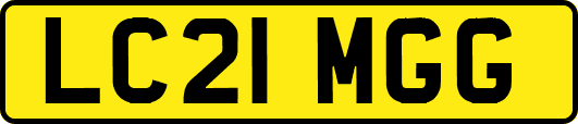 LC21MGG