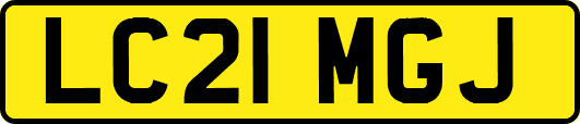 LC21MGJ