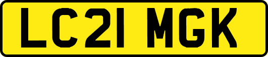 LC21MGK