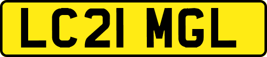 LC21MGL