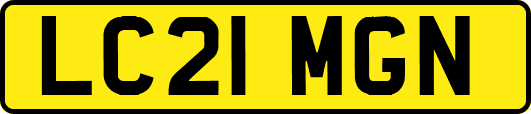 LC21MGN