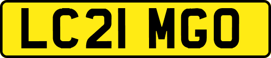 LC21MGO