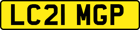 LC21MGP