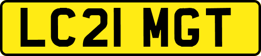 LC21MGT