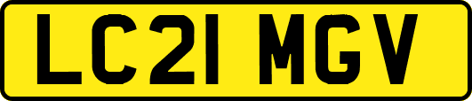 LC21MGV