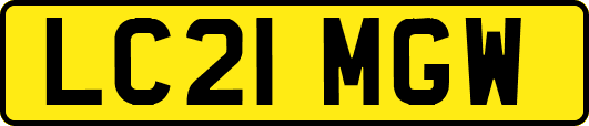 LC21MGW