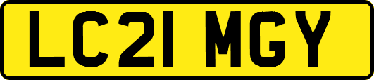 LC21MGY