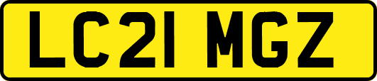 LC21MGZ
