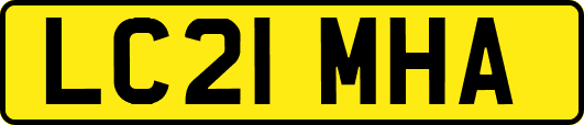 LC21MHA