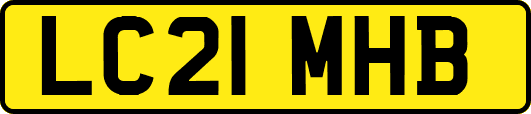 LC21MHB