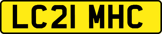 LC21MHC