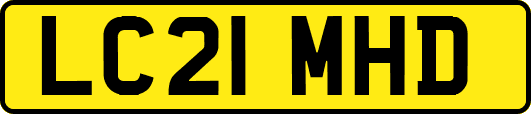 LC21MHD