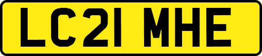 LC21MHE