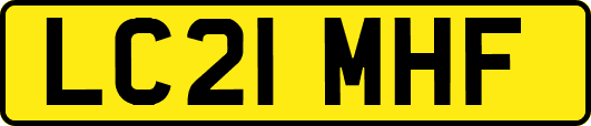 LC21MHF