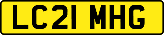 LC21MHG