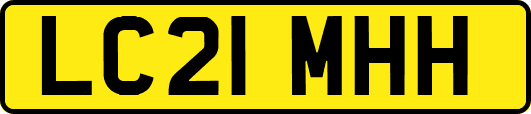 LC21MHH