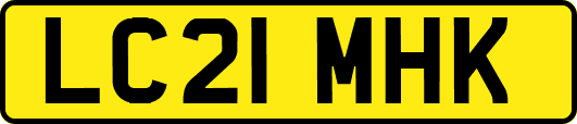 LC21MHK