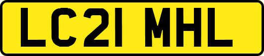 LC21MHL