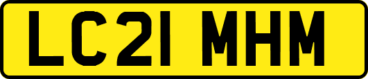 LC21MHM