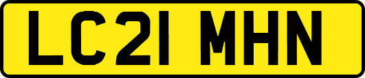 LC21MHN