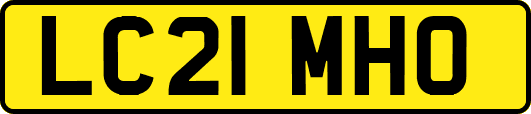LC21MHO