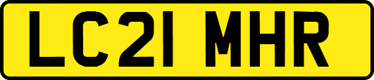 LC21MHR