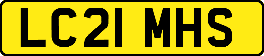 LC21MHS