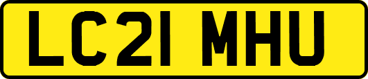 LC21MHU
