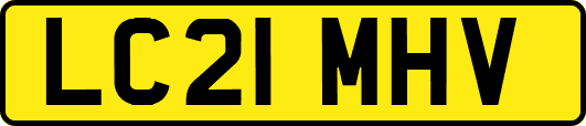LC21MHV