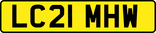 LC21MHW