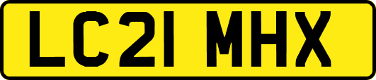 LC21MHX
