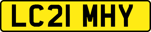 LC21MHY