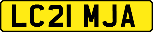 LC21MJA