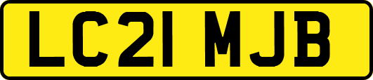 LC21MJB