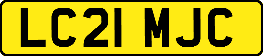 LC21MJC