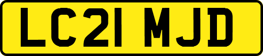 LC21MJD