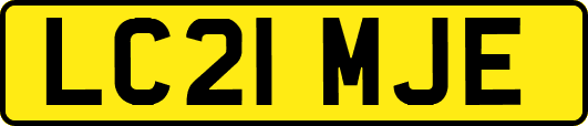 LC21MJE