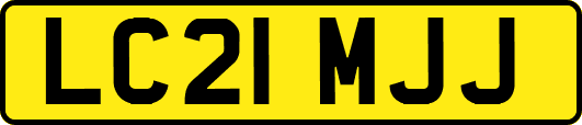 LC21MJJ