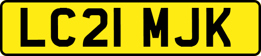 LC21MJK