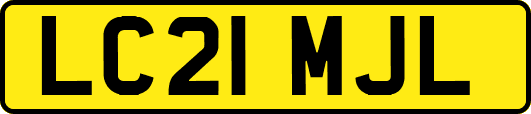 LC21MJL